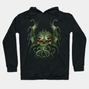 Cthulhu - Azhmodai 2020 Hoodie